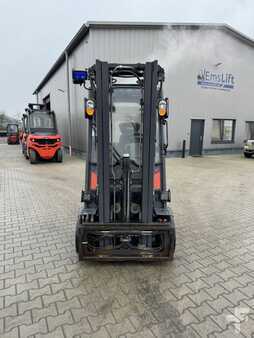 Linde H18T-01