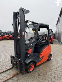 Linde H16T-01