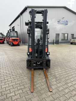 Propane Forklifts 2018  Linde H16T-01 (2)