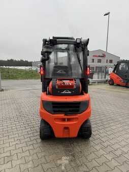 Linde H16T-01