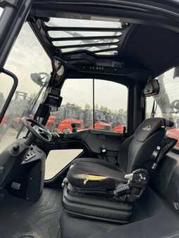 Wózki gazowe 2017  Linde H50T-02 (7)
