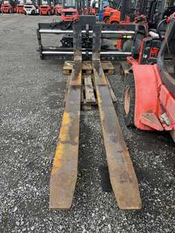 Chariots élévateurs GPL 2010  Linde H80T-01/900 (10)