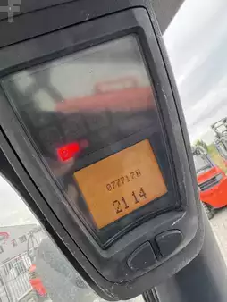 Gázüzemű targoncák 2014  Linde H30T-02 (7)