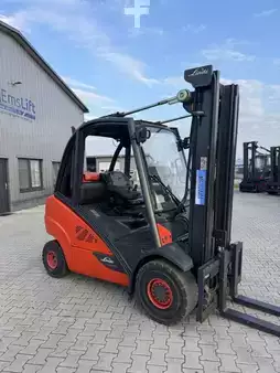 LPG heftrucks 2016  Linde H30T-02 (3)