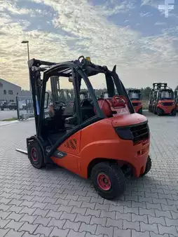 LPG heftrucks 2016  Linde H30T-02 (6)