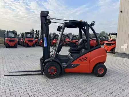 LPG heftrucks 2016  Linde H30T-02 (9)