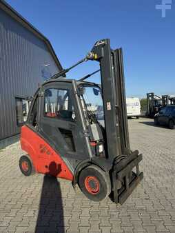 Carretilla elevadora GLP 2011 Linde H25T-01 (3)