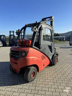 Carretilla elevadora GLP 2011 Linde H25T-01 (4)