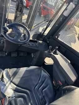 Carretilla elevadora GLP 2011  Linde H25T-01 (7)