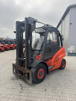 LPG heftrucks 2017  Linde H50T-02 (1)