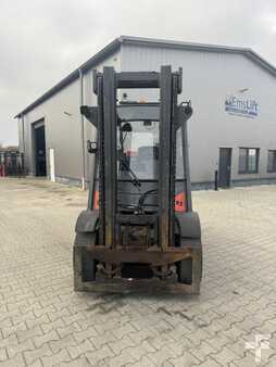 LPG heftrucks 2017  Linde H50T-02 (2)