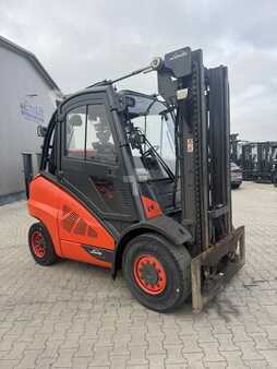LPG heftrucks 2017  Linde H50T-02 (3)