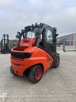 LPG heftrucks 2017  Linde H50T-02 (4)