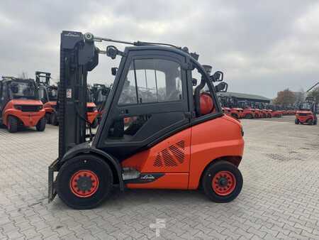 LPG heftrucks 2017  Linde H50T-02 (9)