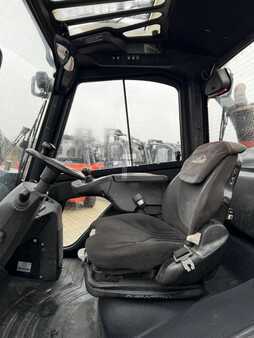 Gas gaffeltruck 2013  Linde H45T-02 (7)