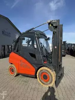 LPG VZV 2013  Linde H45T-02 (3)