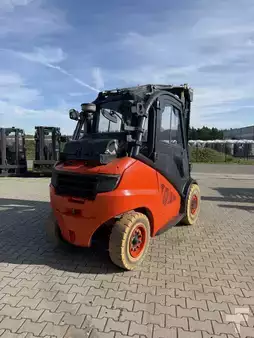 LPG VZV 2013  Linde H45T-02 (4)