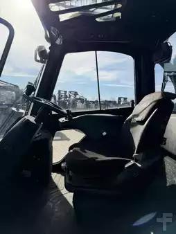 LPG VZV 2013  Linde H45T-02 (7)