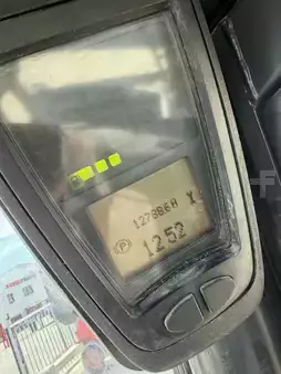 LPG VZV 2013  Linde H45T-02 (8)