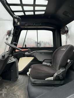 LPG VZV 2018  Linde H40T-02 Containerfähig (7)