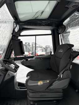 Carrelli elevatori GPL 2020  Linde H30T-01/1202 (7)