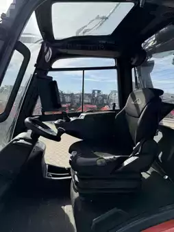 Carretilla elevadora GLP 2020  Linde H30T-01/1202 (8)