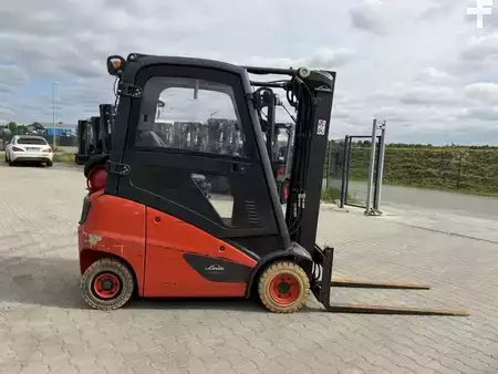 Chariots élévateurs GPL 2020  Linde H16T-01 (10)