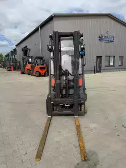 Chariots élévateurs GPL 2020  Linde H16T-01 (2)