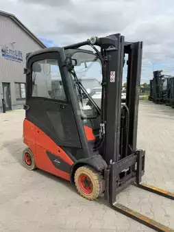 Chariots élévateurs GPL 2020  Linde H16T-01 (3)