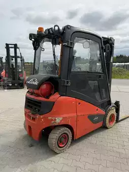 Chariots élévateurs GPL 2020  Linde H16T-01 (4)