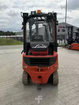 Chariots élévateurs GPL 2020  Linde H16T-01 (5)