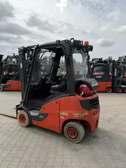 Chariots élévateurs GPL 2020  Linde H16T-01 (6)
