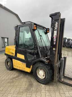 Dieselový VZV 2002  Yale GDP50MJ (3)