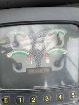 Dieselový VZV 2002  Yale GDP50MJ (8)