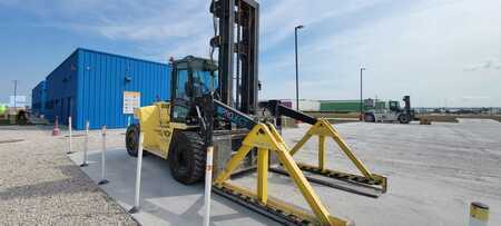 Diesel Forklifts 2007  Hyster H360-24 (1)