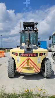 Diesel Forklifts 2007  Hyster H360-24 (5)