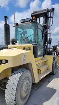 Diesel Forklifts 2007  Hyster H360-24 (6)