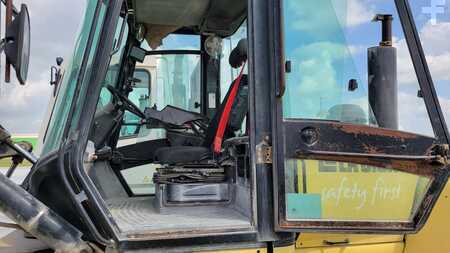 Diesel Forklifts 2007  Hyster H360-24 (9)