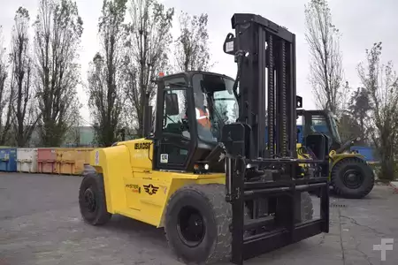 Diesel Forklifts 2007  Hyster H360-24 (14)