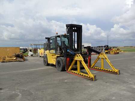 Diesel Forklifts 2007  Hyster H360-24 (3)