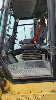 Carrello elevatore diesel 2008  Hyster H360-24 (6) 