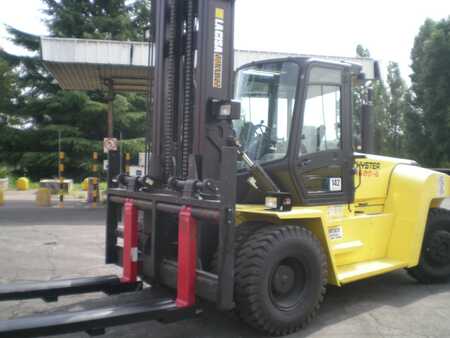 Hyster H16.00 XM-6
