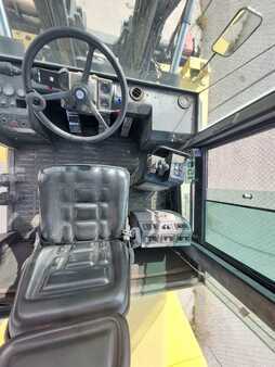 Diesel Forklifts 2000  Hyster H14.00 (11)