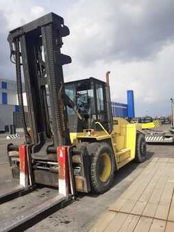 Hyster H14.00
