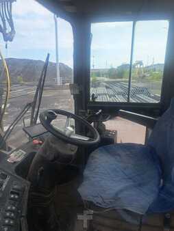 Carretilla elevadora diésel 2011  Oto Mills OTO-MMF35012 (12)