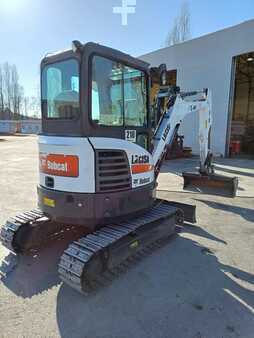 Other 2018  Bobcat E26 (2)
