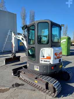 Other 2018  Bobcat E26 (4)