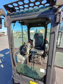 Other 2018  Bobcat E26 (9)