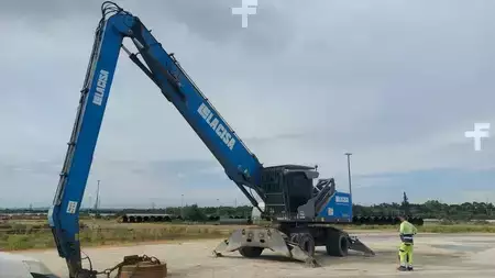 Other 2019  Fuchs MHL350 F (1)