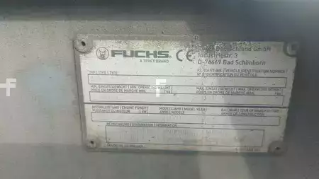 Other 2019  Fuchs MHL350 F (10)